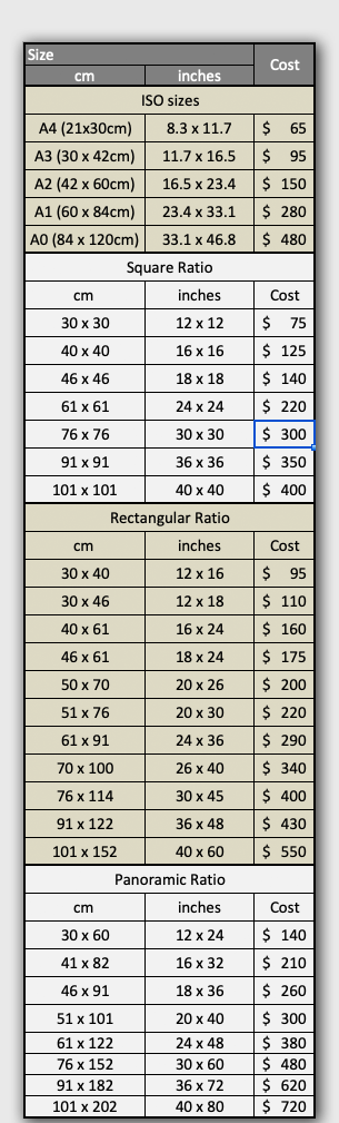 FA_Pricing